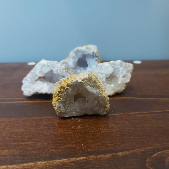 🔥 Sale 🔥 Opened Crystal Geode Bundle - Final Price - Picture 3 of 3